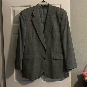 Men's Blazer/Sportcoat